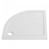 Kartell UK 900mm Anti Slip Quadrant Shower Tray